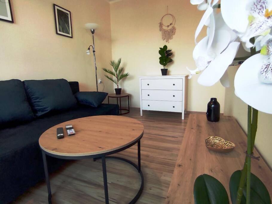 ***Santorini Apartament*** - 40M² ✓ Rybnik  Exterior foto
